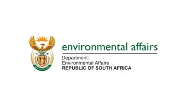 Administrative Clerk vacancy at Department of Environment