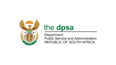 Apply for DPSA Circular 21 of 2025 Vacancies