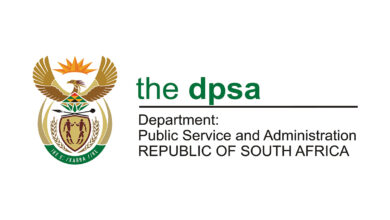 Apply for Permanent DPSA Circular 20 of 2025 Vacancies