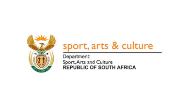 Auxiliary Support Worker Vacancies at Department of Sport, Arts, Culture & Recreation