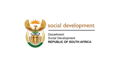 Child and Youth Care Worker vacancies at Department of Social Development