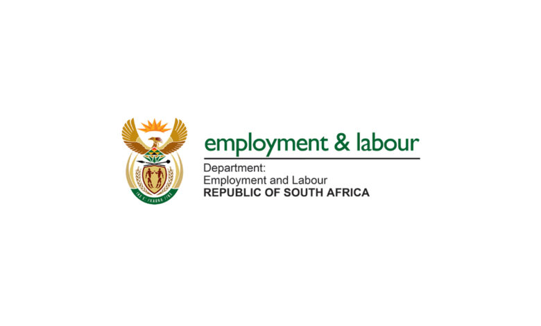 Client Services Officer vacancy at Department of Labour 1 Client Services Officer vacancy at Department of Labour
