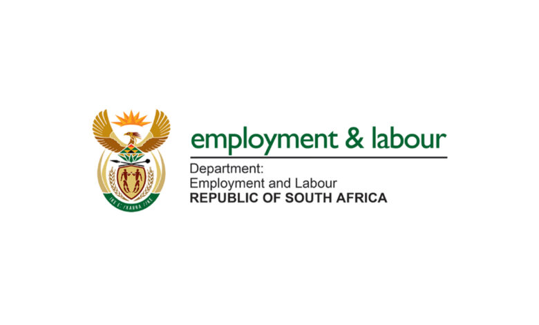 Driver vacancy at Department of Employment and Labour 1 Driver vacancy at Department of Employment and Labour