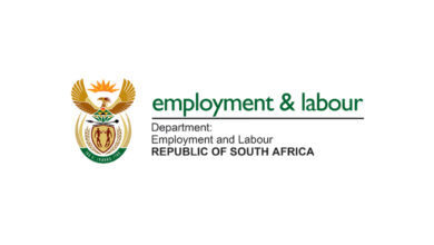 Four (4) Client Service Officer vacancies at Department of Labour