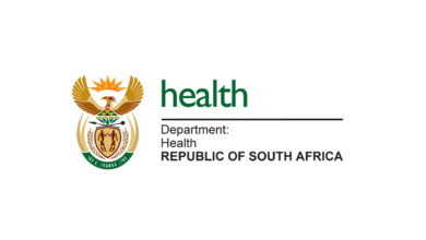 Four (4) Entry Level Cleaner vacancies at the Department of Health