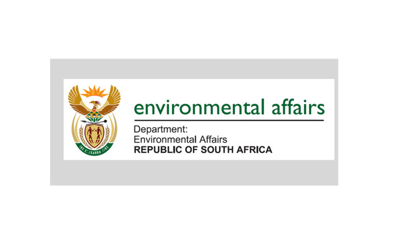 Groundsman vacancy at the Department of Environmental Affairs 1 Groundsman vacancy at the Department of Environmental Affairs