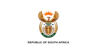 Handyman vacancy at Office of the Premier