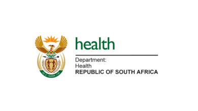 Housekeeping Supervisor vacancy at Department of Health