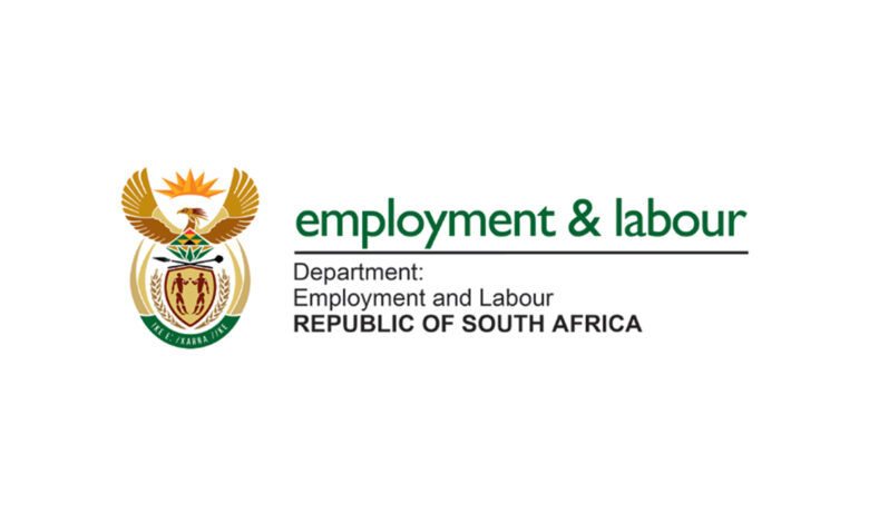 Permanent Accounting Clerk vacancy at the Department of Labour 1 Permanent Accounting Clerk vacancy at the Department of Labour