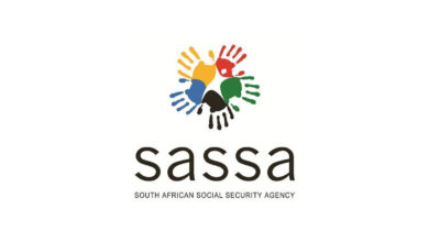 Permanent Entry Level Clerk vacancy at SASSA