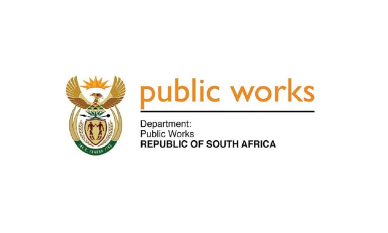 Permanent Groundsman vacancy at Department of Public Works 1 Permanent Groundsman vacancy at Department of Public Works