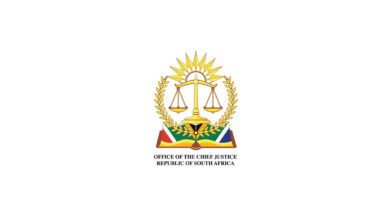 Permanent Library Assistant vacancies at Office of the Chief Justice
