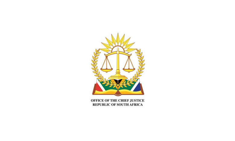 Permanent Library Assistant vacancies at Office of the Chief Justice 1 Permanent Library Assistant vacancies at Office of the Chief Justice