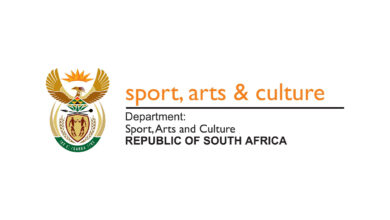 Permanent Receptionist vacancies at Department of Sport