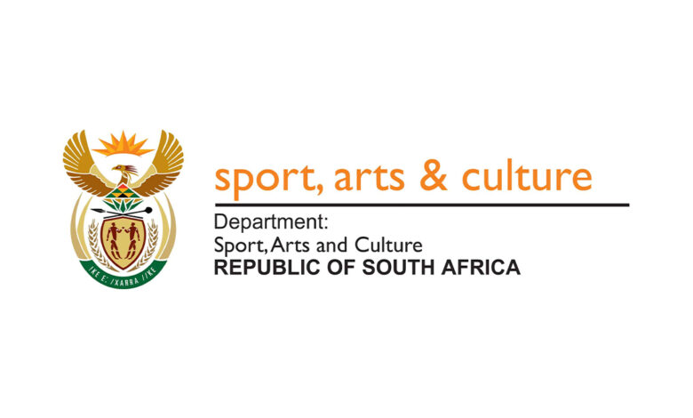 Permanent Receptionist vacancies at Department of Sport 1 Permanent Receptionist vacancies at Department of Sport
