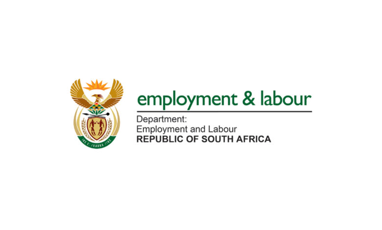 Permanent Security Officer vacancy at Department of Labour 1 Permanent Security Officer vacancy at Department of Labour