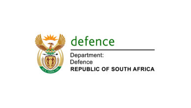 Senior Secretary vacancy at Department of Defence