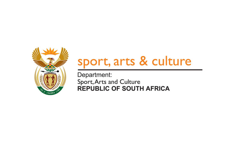 Three (3) Cleaner vacancies the Department of Sport, Arts, Culture & Recreation 1 Three (3) Cleaner vacancies the Department of Sport, Arts, Culture & Recreation