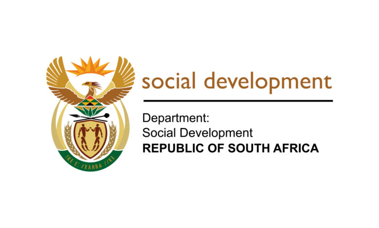 Twelve (12) Child and Youth Care Worker vacancies at Department of Social Development 1 Twelve (12) Child and Youth Care Worker vacancies at Department of Social Development