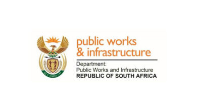 Two (2) Admin Assistant vacancies at Department of Infrastructure