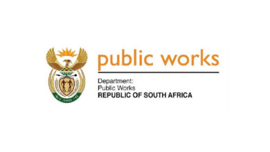 Two (2) Cleaner vacancies at the Department of Public Works