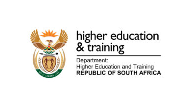 Two (2) Driver / Messenger vacancies at the Department of Higher Education and Training