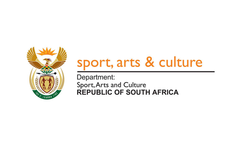 Two (2) Groundsman vacancies at Department of Sport, Arts, Culture & Recreation 1 Two (2) Groundsman vacancies at Department of Sport, Arts, Culture & Recreation