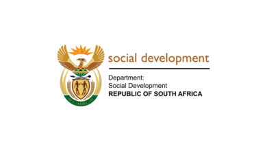 Two (2) Laundry Aid Supervisor vacancies at Department of Social Development