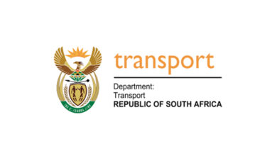 Two (2) Production Admin Clerk vacancies at Department of Transport