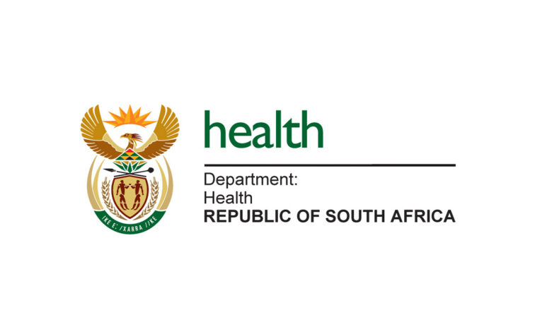 Two (2) Registry Clerk vacancies at National Department of Health 1 Two (2) Registry Clerk vacancies at National Department of Health