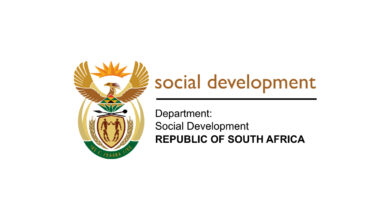 12 Months Contract Groundsman vacancy at Department of Social Development