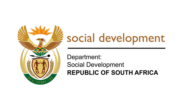 12 Months Contract Laundry Aid vacancy at Department of Social Development 1 12 Months Contract Laundry Aid vacancy at Department of Social Development