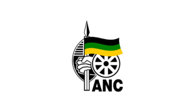 ANC Parliamentary Caucus Internship Programme 2025