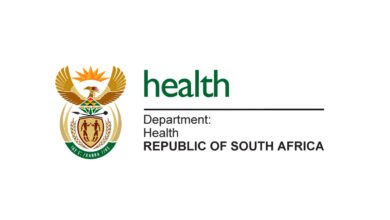 Artisan Assistant vacancy at the Department of Health