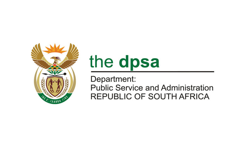 DPSA Circular 23 of 2025 Vacancies