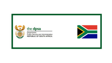 DPSA Vacancy Circular 26 of 2025: Full time Government Vacancies 6 DPSA Vacancy Circular 26 of 2025: Full time Government Vacancies