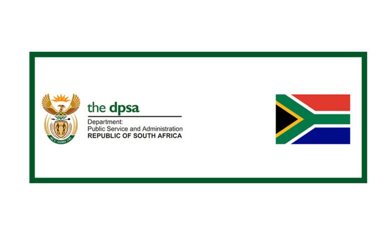 DPSA Vacancy Circular 26 of 2025: Full time Government Vacancies 1 DPSA Vacancy Circular 26 of 2025: Full time Government Vacancies