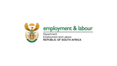 Entry Level Administration Clerk vacancy at Department of Labour