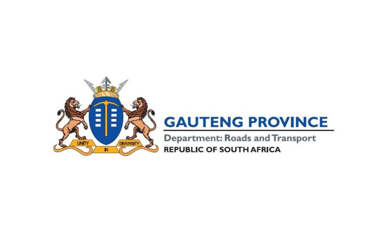 Five (5) Administrative Clerk vacancies at Department of Roads and Transport 1 Five (5) Administrative Clerk vacancies at Department of Roads and Transport