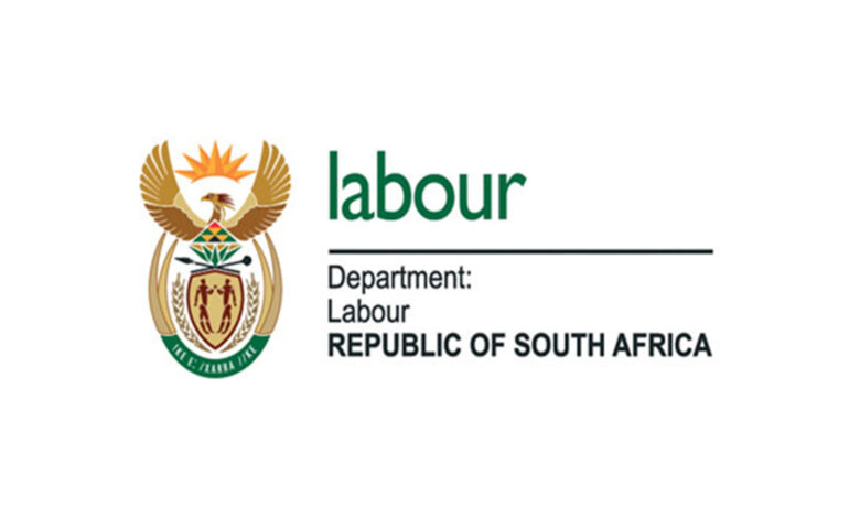 Five (5) Records Administrators vacancies at the Department of Labour