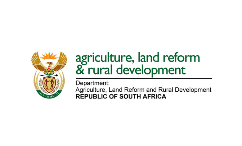 Four (4) Permanent Handyman vacancies at Department of Agriculture 1 Four (4) Permanent Handyman vacancies at Department of Agriculture