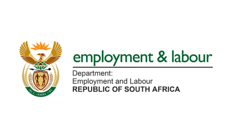 Four (4) UI Claims Officer vacancies at the Department of Labour 1 Four (4) UI Claims Officer vacancies at the Department of Labour