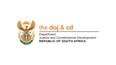 Full time General Worker vacancy at Department of Justice and Constitutional Development 7 Full time General Worker vacancy at Department of Justice and Constitutional Development