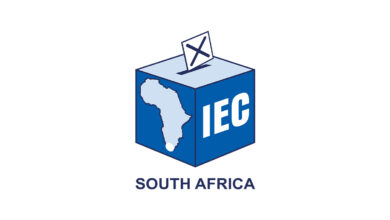 IEC Internship Programme 2025 / 2026