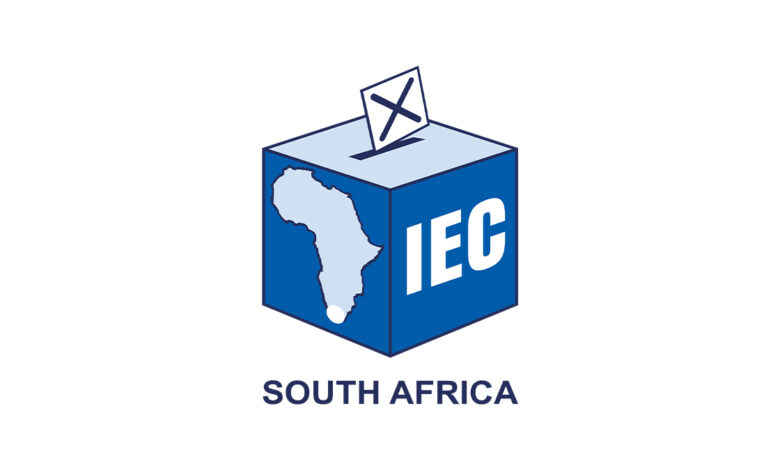 IEC Internship Programme 2025 / 2026