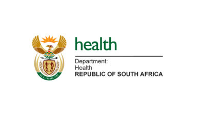 Information Management Admin Clerk vacancy at Department of Health