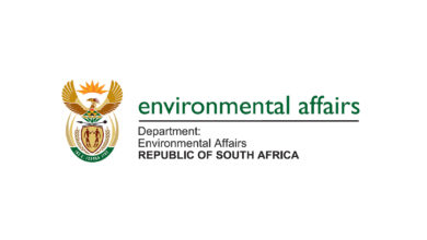 Permanent General Worker vacancy at the Department of Environment