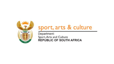 Registry Clerk vacancy at the Department of Sport, Recreation, Arts and Culture