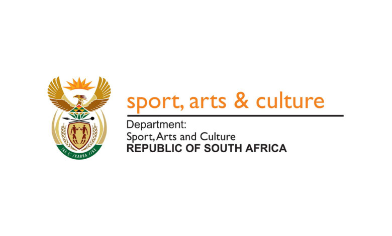 Registry Clerk vacancy at the Department of Sport, Recreation, Arts and Culture 1 Registry Clerk vacancy at the Department of Sport, Recreation, Arts and Culture