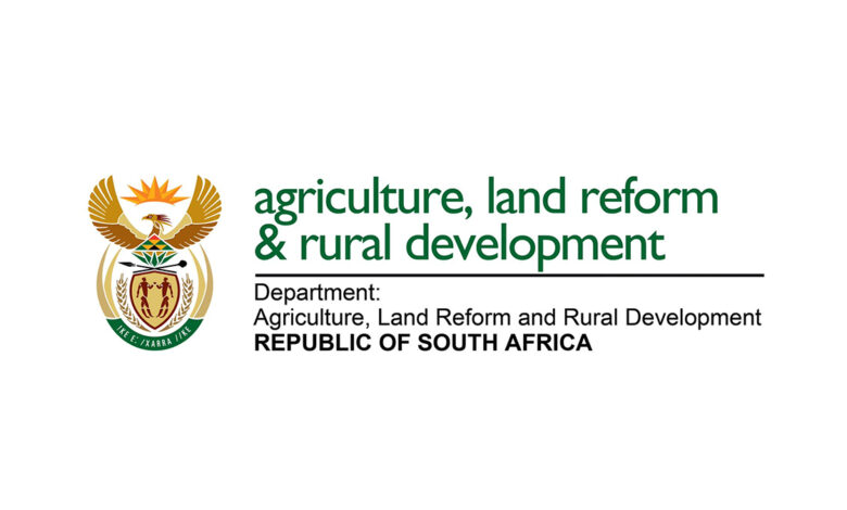 Seventeen (17) General Worker vacancies at Department of Agriculture 1 Seventeen (17) General Worker vacancies at Department of Agriculture